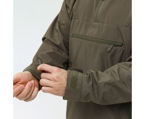 Куртка Anorak Bora Olive, Розмір: 48-50 (M), зображення 8