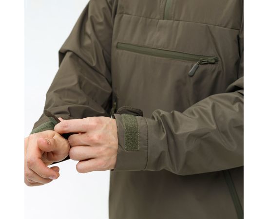 Куртка Anorak Bora Olive, Розмір: 48-50 (M), зображення 9