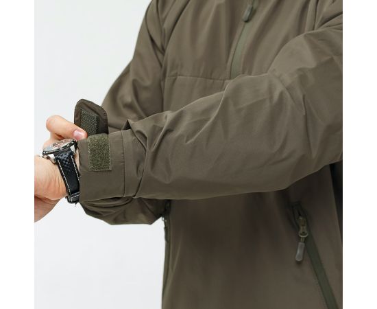 Куртка Anorak Bora Olive, Размер: 56-58 (XL), фото 10