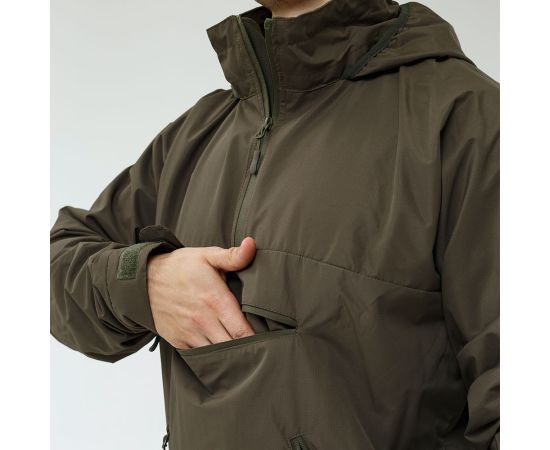 Куртка Anorak Bora Olive, Размер: 44-46 (S), фото 11