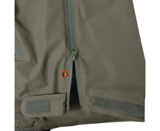 Куртка Anorak Bora Olive, Размер: 56-58 (XL), фото 23