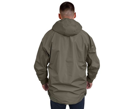 Куртка Anorak Bora Olive, Розмір: 48-50 (M), зображення 7