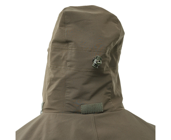 Куртка-вітрівка чоловіча з капюшоном Breeze Gen 2 Olive, Розмір: 44-46 (S), зображення 15