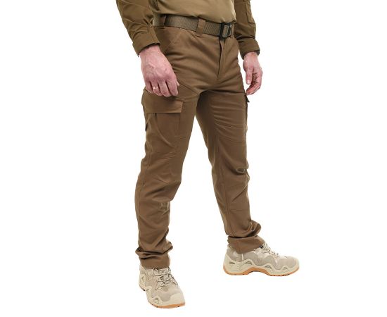 Штани Defender Сoyote, Розмір брюк: 52-54/176
