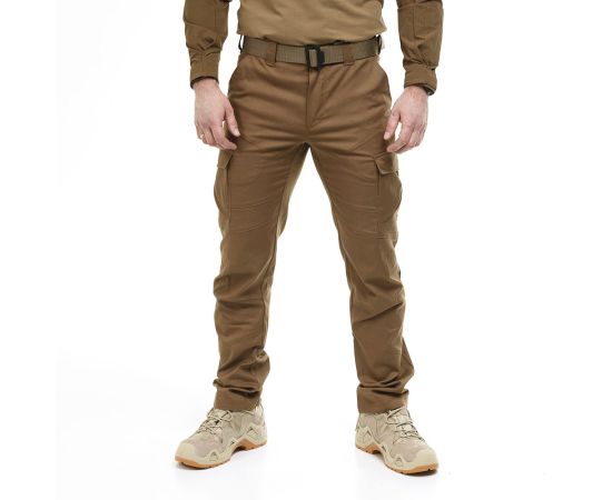 Штани Defender Сoyote, Розмір брюк: 52-54/188, зображення 2