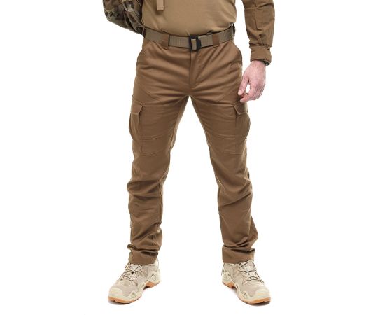 Штани Defender Сoyote, Розмір брюк: 60-62/182, зображення 3