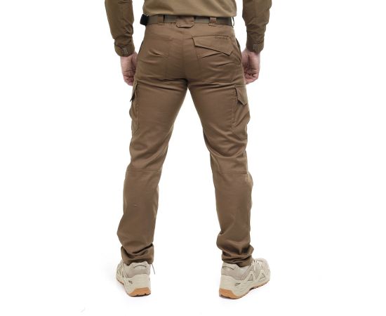Штани Defender Сoyote, Розмір брюк: 48-50/176, зображення 6