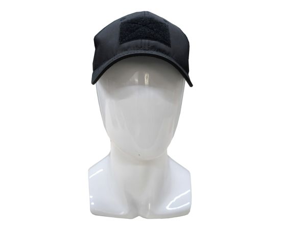 Бейсболка тактическая Nomand air Black, Размер: S-M, фото 2