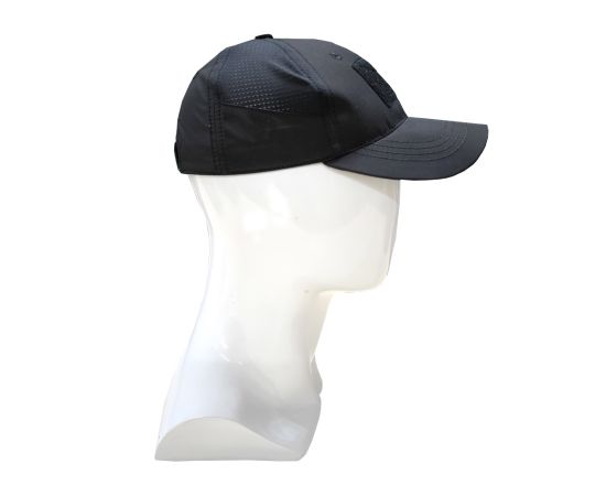 Бейсболка тактическая Nomand air Black, Размер: S-M, фото 3