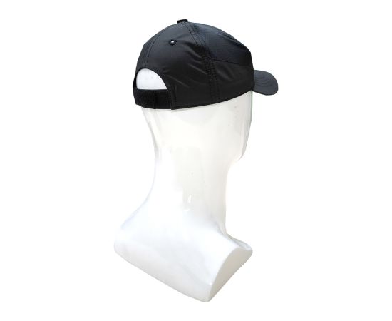 Бейсболка тактическая Nomand air Black, Размер: S-M, фото 5