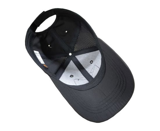 Бейсболка тактическая Nomand air Black, Размер: S-M, фото 6