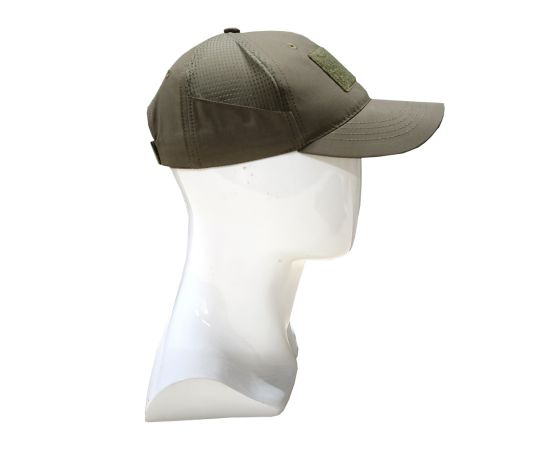 Бейсболка тактическая Nomand air Olive, Размер: L-XL, фото 2