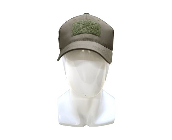 Бейсболка тактическая Nomand air Olive, Размер: L-XL, фото 3