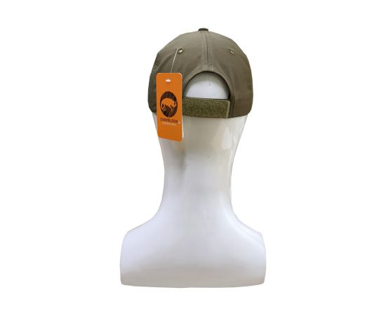 Бейсболка тактическая Nomand air Olive, Размер: L-XL, фото 4