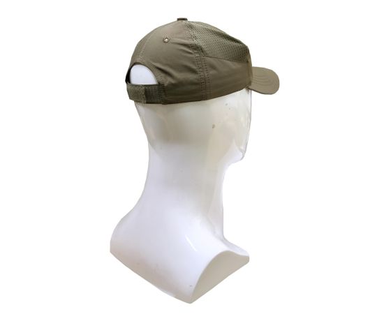 Бейсболка тактическая Nomand air Olive, Размер: L-XL, фото 5