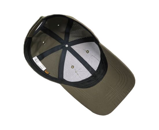 Бейсболка тактическая Nomand air Olive, Размер: L-XL, фото 6