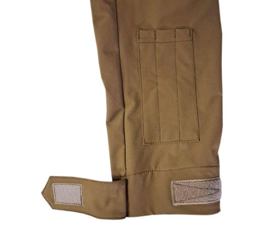 Рубашка тактическая Coyote, Размер: 44-46 (S), фото 9