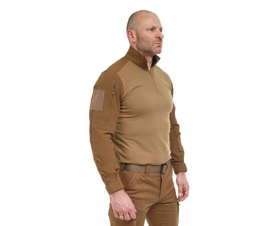 Сорочка тактична Coyote, Розмір: 56-58 (XL)