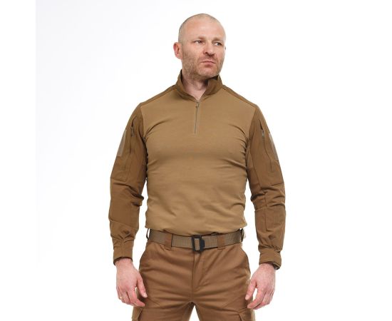 Рубашка тактическая Coyote, Размер: 44-46 (S), фото 2