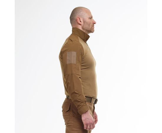Рубашка тактическая Coyote, Размер: 44-46 (S), фото 3