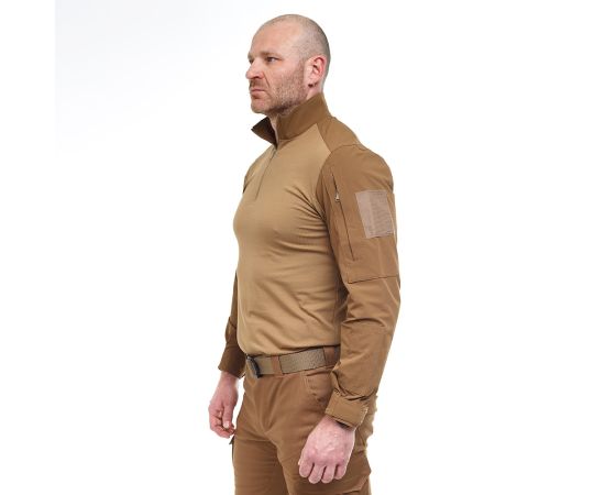 Рубашка тактическая Coyote, Размер: 44-46 (S), фото 4