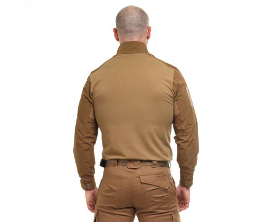 Рубашка тактическая Coyote, Размер: 44-46 (S), фото 5