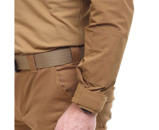 Рубашка тактическая Coyote, Размер: 44-46 (S), фото 7