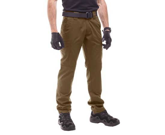 Штани тактичні Urban Pro Coyote, Розмір брюк: 52-54/176
