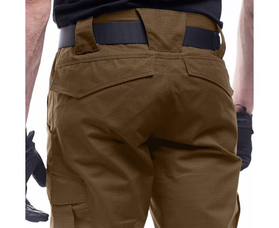 Брюки тактические Urban Pro Coyote, Размер брюк / рост: 44-46/176, фото 6 Брюки тактические Urban Pro Coyote, Размер брюк / рост: 44-46/176, фото 6