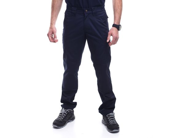 Брюки Тактические Urban Pro Navy, Размер брюк / рост: 48-50/176, фото 2