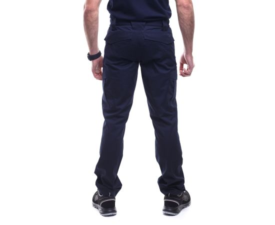 Брюки Тактические Urban Pro Navy, Размер брюк / рост: 48-50/176, фото 5