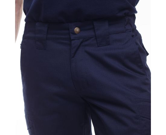Брюки Тактичні Urban Pro Navy, Розмір брюк: 48-50/188, зображення 10