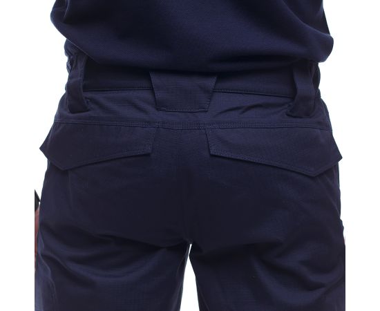 Брюки Тактические Urban Pro Navy, Размер брюк / рост: 44-46/176, фото 11 Брюки Тактические Urban Pro Navy, Размер брюк / рост: 44-46/176, фото 11