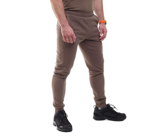 Штаны утепленные Warm Beige, Размер брюк / рост: 48-50/176