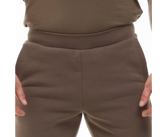 Штаны утепленные Warm Beige, Размер брюк / рост: 48-50/176, фото 6