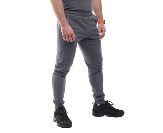 Штаны теплые Warm Grey, Размер брюк / рост: 44-46/176