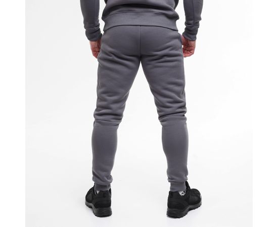 Штани теплі Warm Grey, Розмір брюк: 52-54/182, зображення 5