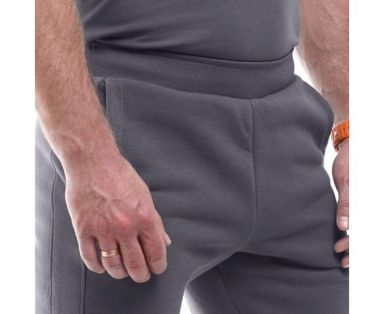 Штани теплі Warm Grey, Розмір брюк: 52-54/188, зображення 6