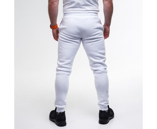 Штани теплі Warm White, Розмір брюк: 48-50/176, зображення 5