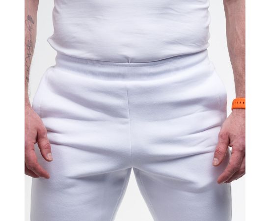 Штани теплі Warm White, Розмір брюк: 52-54/176, зображення 6