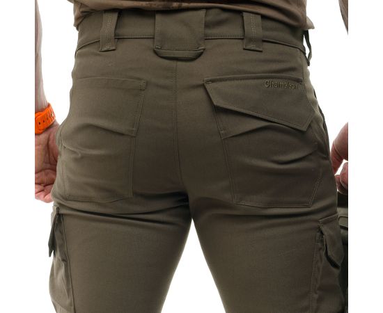 Штани Defender Olive, Розмір брюк: 48-50/176, зображення 8