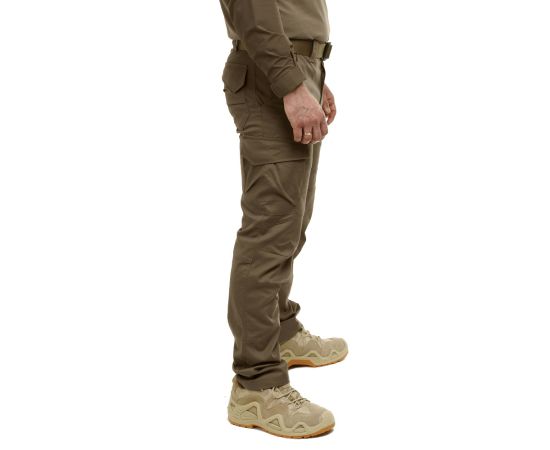 Штани Defender Olive, Розмір брюк: 56-58/182, зображення 5