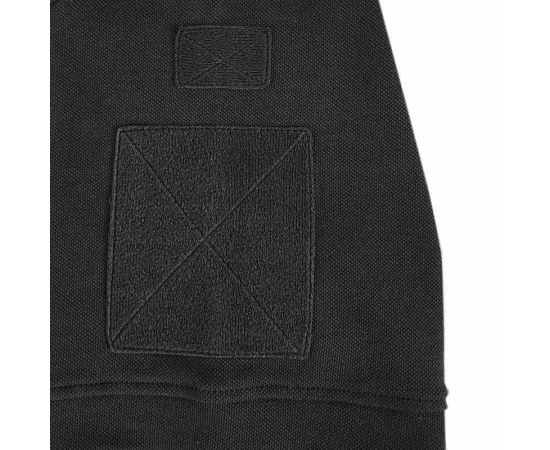 Футболка тактическая Polo Black, Размер: 48-50 (M), фото 9