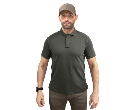 Футболка Polo Serious Tundra, Розмір: 56-58 (XL), зображення 3