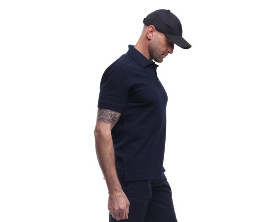 Футболка Polo Serious Navy, Размер: 40-42 (XS), фото 3