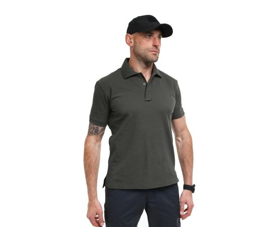 Футболка Polo Serious Tundra, Розмір: 62-60 (XXL)