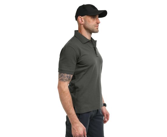 Футболка Polo Serious Tundra, Розмір: 56-58 (XL), зображення 4