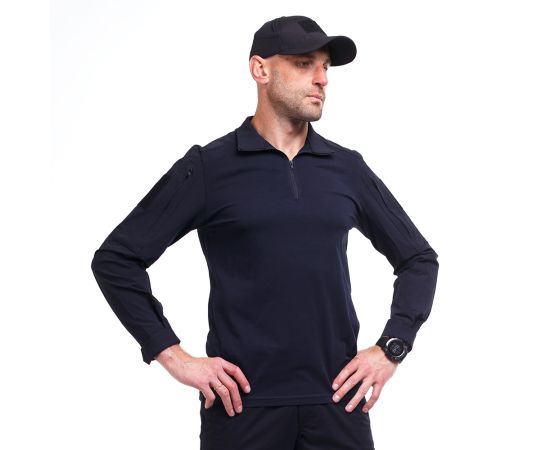 Рубашка тактическая Navy, Размер: 48-50 (M), фото 2