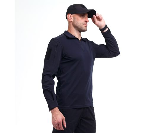 Рубашка тактическая Navy, Размер: 60-62 (XXL), фото 3