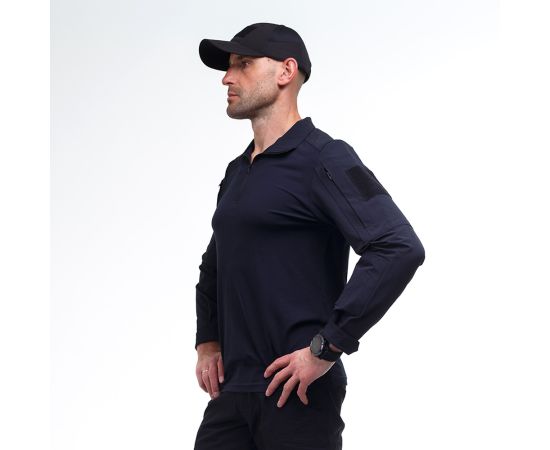 Рубашка тактическая Navy, Размер: 40-42 (XS), фото 5